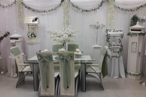 CGM Weddings and Events Arts and Crafts Parties Profile 1