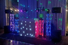 Party Madness Events Bands and DJs Profile 1