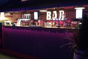 Mortleys Dispense Bar Hire Mobile Bar Hire Profile 1