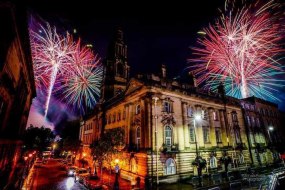 Fantastic Fireworks Event Planners Profile 1