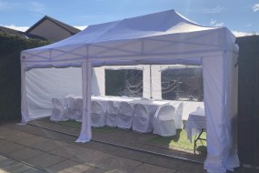 Glasgow Gazebo Hire Ltd Gazebo Hire Profile 1