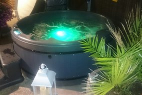 Spartan Hot Tub Hire Hot Tub Hire Profile 1