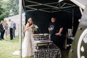 Sizzle N BBQ Burger Van Hire Profile 1