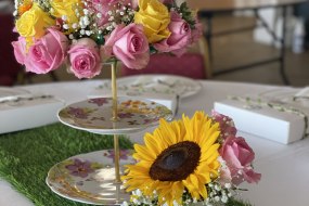 Dreamy Events and Styling  Florists Profile 1