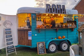 Boha Events Ltd Mobile Bar Hire Profile 1