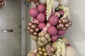 Bluebell Balloons  Balloon Decoration Hire Profile 1