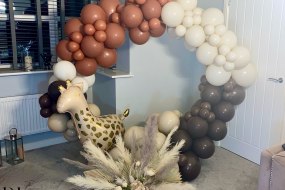 Blossom Hauss Balloon Decoration Hire Profile 1