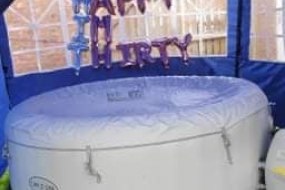 Parker’s Hot Tub Hire Hot Tub Hire Profile 1