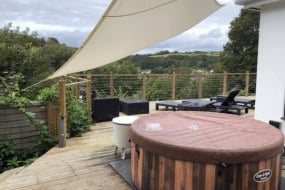  Duchy Hot Tub Hire Hot Tub Hire Profile 1