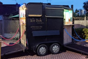 Just Add Ice - The Ice Box Mobile Bar Hire Profile 1