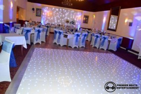 Premier Beats Entertainment PA Hire Profile 1