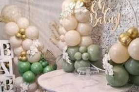 Jane's Balloon Blossom Balloon Decoration Hire Profile 1