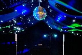 Star DJs Essex Decorations Profile 1