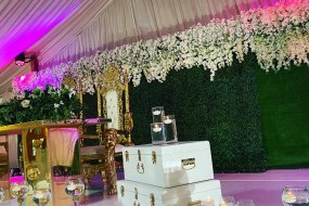 Celebrity Creations Services ltd 360 Photo Booth Hire Profile 1