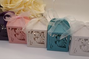 Wedding Favours Limited Wedding Accessory Hire Profile 1