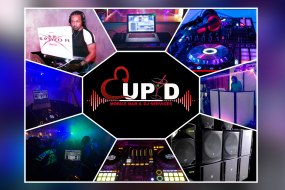 Cupid Events LTD DJs Profile 1