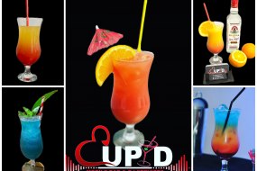 Cupid Events LTD Mobile Bar Hire Profile 1