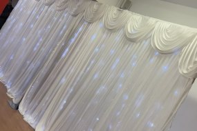 Cupid Events LTD Decorations Profile 1