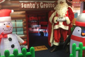 JJ's Parties and Events Giant Game Hire Profile 1