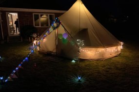 Horizon Experiences Gazebo Hire Profile 1