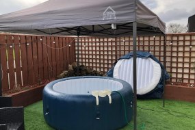 Lothian Hot Tub Hire Hot Tub Hire Profile 1