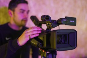 Story House Productions Event Video Streaming Hire Profile 1