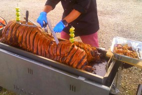 Hog Roast Catering Professionals