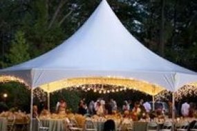 Excellent Tents Gazebo Hire Profile 1