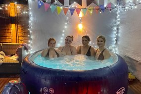 Herts Hot Tub Hire Hot Tub Hire Profile 1