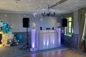 LJ Mobile DJ Mobile Disco Hire Profile 1