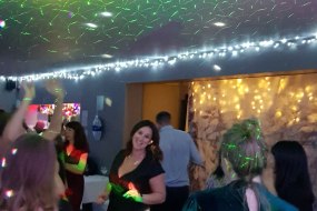 Zone Entertainment's Disco and Karaoke  Smoke Machine Hire Profile 1