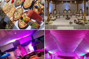 G Events Ltd Wedding Planner Hire Profile 1