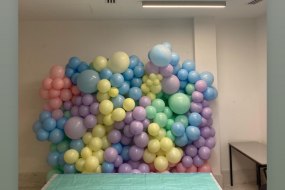 No7 Events London Balloon Decoration Hire Profile 1