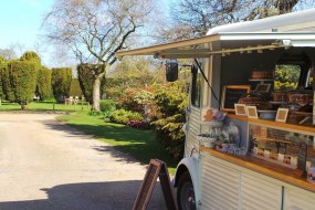 The Old Manor House Bakery Cake Makers Profile 1