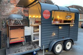 Pizza Please  Food Van Hire Profile 1