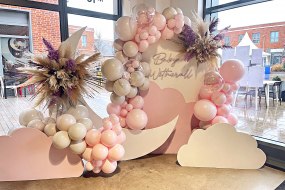 Jacob’s Balloons Balloon Decoration Hire Profile 1