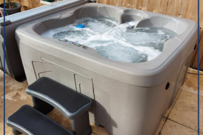 SpaWars Hot Tub Hire Profile 1