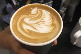 Latte Art