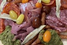 Sharing Platter - Meat