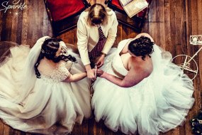 The Rivington Celebrant Wedding Celebrant Hire  Profile 1