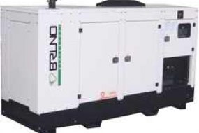 Power Command Ltd Generator Hire Profile 1