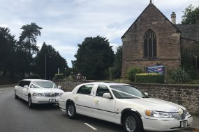 Premier Limos Transport Hire Profile 1