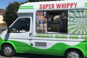 Apps Ice Creams Ice Cream Van Hire Profile 1