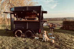 The Foal & Pheasant Mobile Bar Hire Profile 1