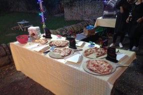 Pizza Heaven Corporate Event Catering Profile 1