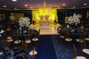 E-protocol Events  Florists Profile 1