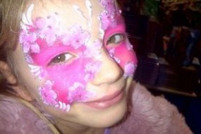 Awacky Jackei Face Painter Hire Profile 1