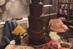 Luxe Evenements Chocolate Fountain Hire Profile 1