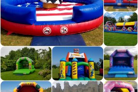Auckland Leisure  Inflatable Fun Hire Profile 1