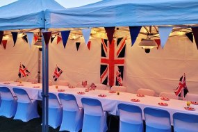 Party Fun Hire Furniture Hire Profile 1